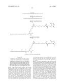 Modified therapeutic peptides with extended half-lives in vivo diagram and image