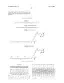 Modified therapeutic peptides with extended half-lives in vivo diagram and image