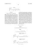 Modified therapeutic peptides with extended half-lives in vivo diagram and image