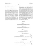 Modified therapeutic peptides with extended half-lives in vivo diagram and image