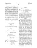 Modified therapeutic peptides with extended half-lives in vivo diagram and image