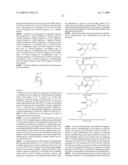 METHODS OF MODULATING IMMUNE FUNCTION diagram and image