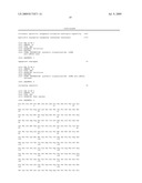 METHOD FOR DEMONSTRATING PRESENCE OR ABSENCE OF MARKERS ASSOCIATED WITH THE PRESENCE AND/OR THE CHEMOSENSITIVITY OF TUMORS diagram and image