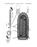 METHODS FOR PACKAGING PROPAGATION-DEFECTIVE VESICULAR STOMATITIS VIRUS VECTORS diagram and image