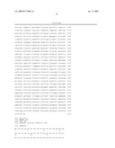 Genetically Modified Attenuated Vesicular Stomatitis Virus, Compositions and Methods of use Thereof diagram and image