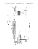 AEROSOL METHOD FOR NANO SILVER-SILICA COMPOSITE ANTI-MICROBIAL AGENT diagram and image