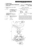 Modular Articulating Cement Spacer diagram and image