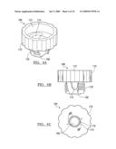 Modular Articulating Cement Spacer diagram and image