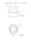 Modular Articulating Cement Spacer diagram and image