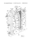 Modular Articulating Cement Spacer diagram and image