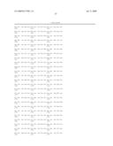 COMPOSITIONS, METHODS AND USES FOR A NOVEL FAMILY OF PEPTIDES diagram and image