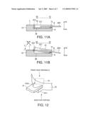 ICE-CANDY FORMING CONTAINER AND ICE-CANDY PRODUCING METHOD diagram and image