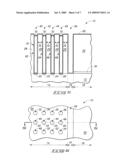 Capacitor Forming Methods diagram and image