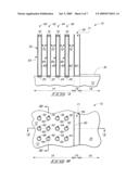 Capacitor Forming Methods diagram and image