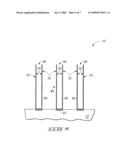 Capacitor Forming Methods diagram and image