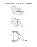 Device consisting of at least two materials diagram and image