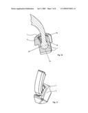 Device consisting of at least two materials diagram and image