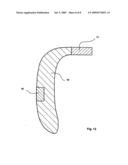 Device consisting of at least two materials diagram and image