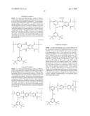 PHOTOSENSITIVE POLYIMIDE COMPOSITION AND POLYIMIDE PRECURSOR COMPOSITION diagram and image