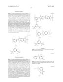 PHOTOSENSITIVE POLYIMIDE COMPOSITION AND POLYIMIDE PRECURSOR COMPOSITION diagram and image