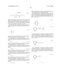 PHOTOSENSITIVE POLYIMIDE COMPOSITION AND POLYIMIDE PRECURSOR COMPOSITION diagram and image