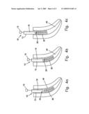 METHOD AND SYSTEM FOR EXTRACTION OF BROKEN OBJECTS FROM ENCLOSED SPACES diagram and image