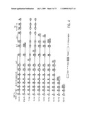 NOVEL NUCLEOTIDE AND AMINO ACID SEQUENCES, AND ASSAYS AND METHODS OF USE THEREOF FOR DIAGNOSIS diagram and image