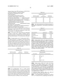 NOVEL NUCLEOTIDE AND AMINO ACID SEQUENCES, AND ASSAYS AND METHODS OF USE THEREOF FOR DIAGNOSIS diagram and image