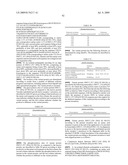 NOVEL NUCLEOTIDE AND AMINO ACID SEQUENCES, AND ASSAYS AND METHODS OF USE THEREOF FOR DIAGNOSIS diagram and image