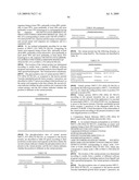 NOVEL NUCLEOTIDE AND AMINO ACID SEQUENCES, AND ASSAYS AND METHODS OF USE THEREOF FOR DIAGNOSIS diagram and image