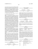 NOVEL NUCLEOTIDE AND AMINO ACID SEQUENCES, AND ASSAYS AND METHODS OF USE THEREOF FOR DIAGNOSIS diagram and image