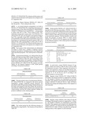 NOVEL NUCLEOTIDE AND AMINO ACID SEQUENCES, AND ASSAYS AND METHODS OF USE THEREOF FOR DIAGNOSIS diagram and image