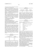 NOVEL NUCLEOTIDE AND AMINO ACID SEQUENCES, AND ASSAYS AND METHODS OF USE THEREOF FOR DIAGNOSIS diagram and image