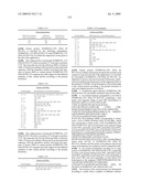 NOVEL NUCLEOTIDE AND AMINO ACID SEQUENCES, AND ASSAYS AND METHODS OF USE THEREOF FOR DIAGNOSIS diagram and image