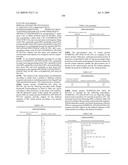 NOVEL NUCLEOTIDE AND AMINO ACID SEQUENCES, AND ASSAYS AND METHODS OF USE THEREOF FOR DIAGNOSIS diagram and image