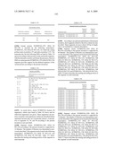 NOVEL NUCLEOTIDE AND AMINO ACID SEQUENCES, AND ASSAYS AND METHODS OF USE THEREOF FOR DIAGNOSIS diagram and image