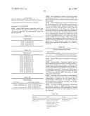 NOVEL NUCLEOTIDE AND AMINO ACID SEQUENCES, AND ASSAYS AND METHODS OF USE THEREOF FOR DIAGNOSIS diagram and image