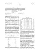 NOVEL NUCLEOTIDE AND AMINO ACID SEQUENCES, AND ASSAYS AND METHODS OF USE THEREOF FOR DIAGNOSIS diagram and image