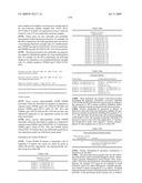 NOVEL NUCLEOTIDE AND AMINO ACID SEQUENCES, AND ASSAYS AND METHODS OF USE THEREOF FOR DIAGNOSIS diagram and image