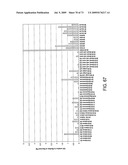 NOVEL NUCLEOTIDE AND AMINO ACID SEQUENCES, AND ASSAYS AND METHODS OF USE THEREOF FOR DIAGNOSIS diagram and image