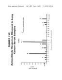 LUNG CANCER MARKERS, AND USES THEREOF diagram and image