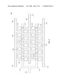 Microfluidic device and methods of using same diagram and image