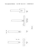 Microfluidic device and methods of using same diagram and image