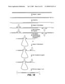 Efficient base determination in sequencing reactions diagram and image