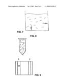 Immunoliposome-Nucleic Acid Amplification (ILNAA) Assay diagram and image