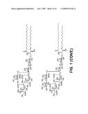 SOLVENTS FOR MUTANT ENDOGLYCOCERAMIDASES WITH SYNTHETIC ACTIVITY diagram and image