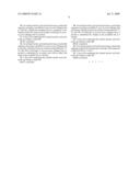 Modified Mite Allergen and Pharmaceutical uses Thereof diagram and image
