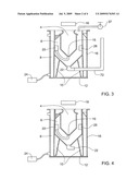 Method and apparatus for propagating benthic marine invertebrates diagram and image