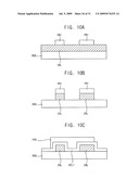 HALFTONE MASK, METHOD OF MANUFACTURING THE SAME, AND METHOD OF MANUFACTURING AN ARRAY SUBSTRATE USING THE SAME diagram and image