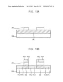 HALFTONE MASK, METHOD OF MANUFACTURING THE SAME, AND METHOD OF MANUFACTURING AN ARRAY SUBSTRATE USING THE SAME diagram and image